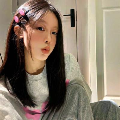 我之前的五位女友