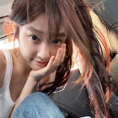 小鱼莉莉